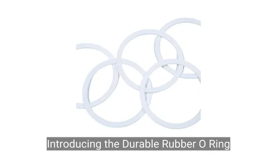 Customized Multipurpose Use Dzd Standard Packing China Rubber Sealing NBR Hydraulic Oil Seal Ring